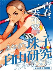子午线回声漫画条目示意图
